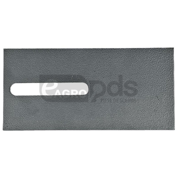 Racleta din tabla - GRANIT [18051-L300]