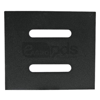 Racleta din tabla - GRANIT [18051-M202L]