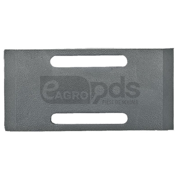 Racleta din tabla - GRANIT [18051-N100]