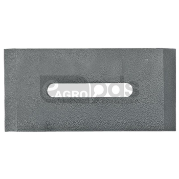 Racleta din tabla - GRANIT [18051-N101]