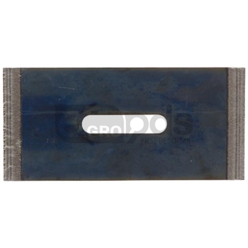 Racleta din tabla - GRANIT [18051-R101-B]