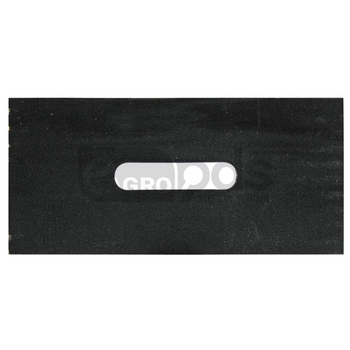 Racleta din tabla - GRANIT [18051-R102]