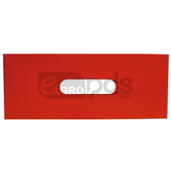 Racleta din tabla - GRANIT [18051-R201]