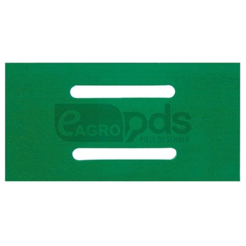 Racleta de plastic - GRANIT [18053-E100]