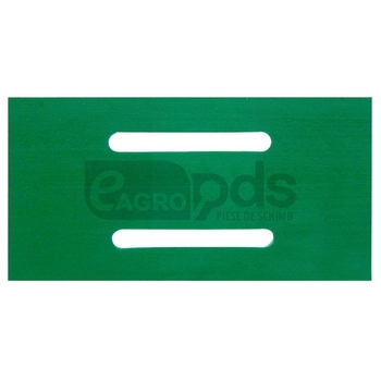 Racleta de plastic - GRANIT [18053-F102]