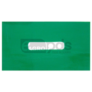 Racleta de plastic - GRANIT [18053-K300]