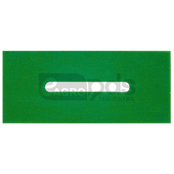 Racleta de plastic - GRANIT [18053-R200]