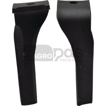 Dinte interschimbare rapida - GRANIT [1805400007]