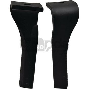 Dinte cu interschimbare rapida - GRANIT [1805400008]