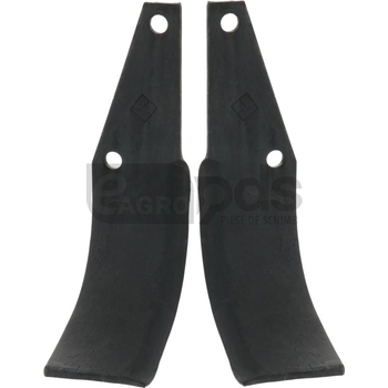 Lama de taiere dreapta - GRANIT [1805700008]