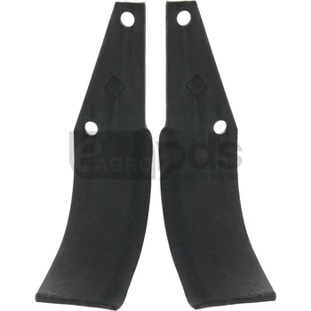 Lama de taiere stanga - GRANIT [1805700009]