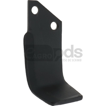 Freza de frezat 133x6x50 - GRANIT [1806000007]