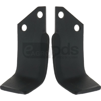 Cutit arcuit - GRANIT [18060 00008]