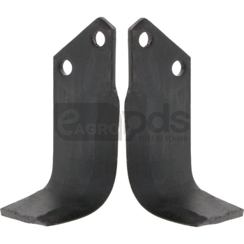 Cutit rotor - GRANIT [18060 00020]