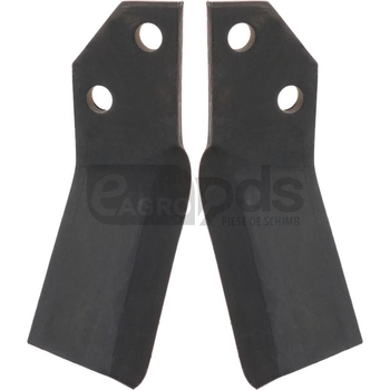 Lama de frezat - GRANIT [1806000022]