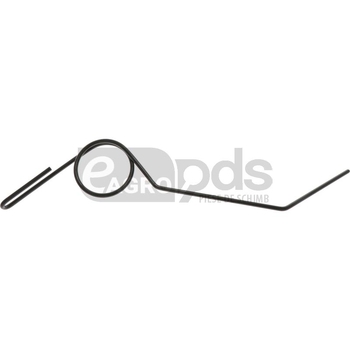 Dinti de grapa cu torsiune - GRANIT [180602755]