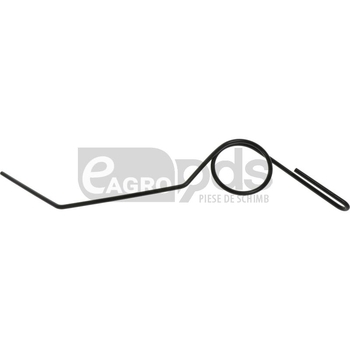 Dinti de grapa cu torsiune - GRANIT [180602756]