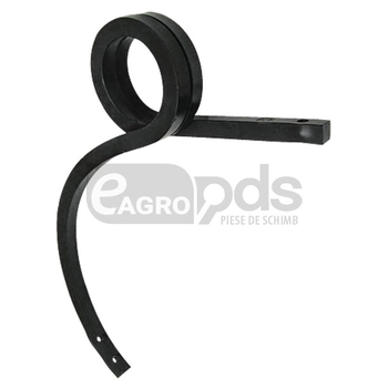 Dinte patrat - GRANIT [18062 KM060083]