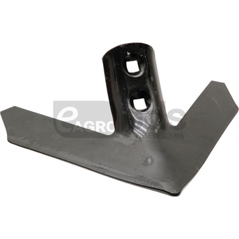 Brazdar laba de gasca - GRANIT [18062 KM060173]