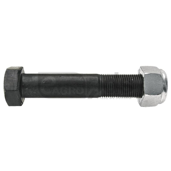 Surub cu piulita de siguranta - GRANIT [18063-1690]