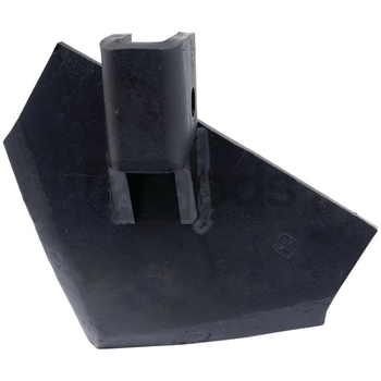 Cutit curbat - GRANIT [180631-IND-1087L]