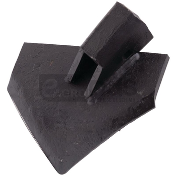 Cutit curbat - GRANIT [180631-IND-1087R]