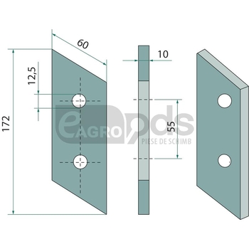 Lama - GRANIT [180633-SCO-02]