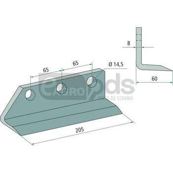 Cutite - GRANIT [180633-SDO-06]