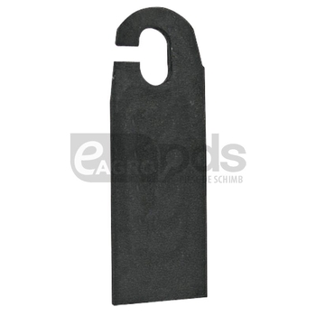 Cutit scarificator - GRANIT [18063-AMA-56]