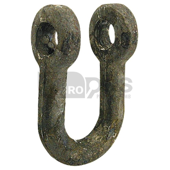 Cercel de arc - GRANIT [18063-DUEC-901]