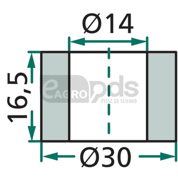 Bucsa - GRANIT [18063-DUEC-902]
