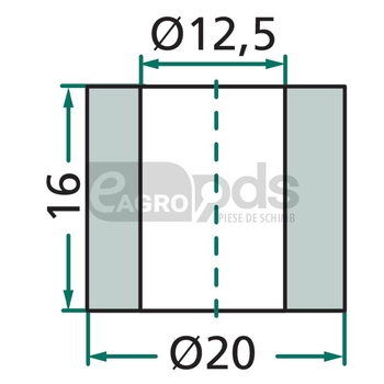 Bucsa - GRANIT [18063-DUEC-906]