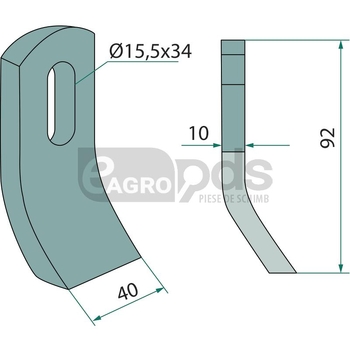 Batator - GRANIT [18063-EPO-52]