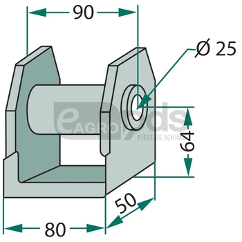 Batator - GRANIT [18063-FEI-27]