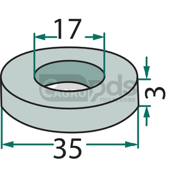 Saiba - GRANIT [18063-FEI-64]