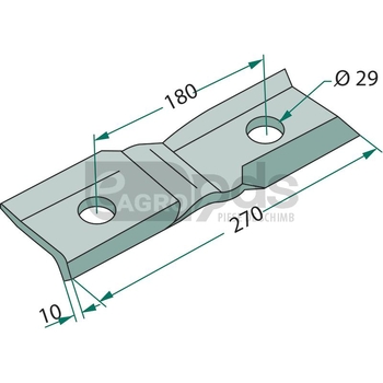 Cutit - GRANIT [18063-FIS-27]