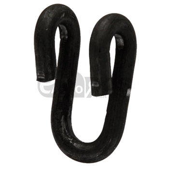 Cercel de arc - GRANIT [18063-GIL-71]