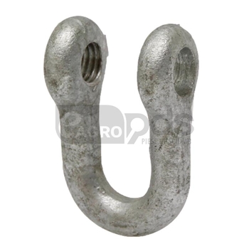 Cercel de arc - GRANIT [18063-HAN-72]