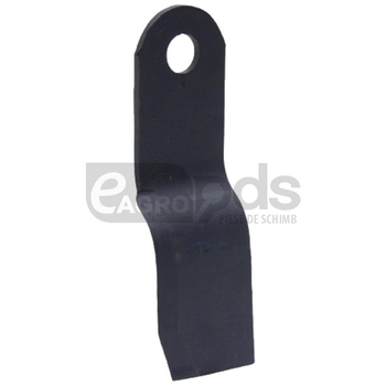 Cutit tocator - GRANIT [18063-HOW-26]