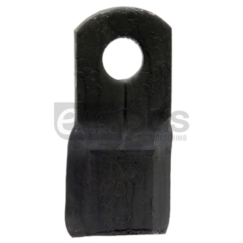 Cutit tocator - GRANIT [18063-HUM-06]