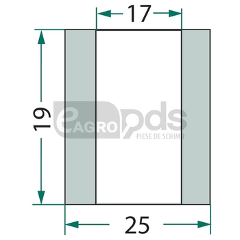 Bucsa - GRANIT [18063-IND-07-1]