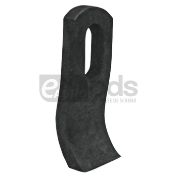 Cutit tocatoare - GRANIT [18063-MUL-51]