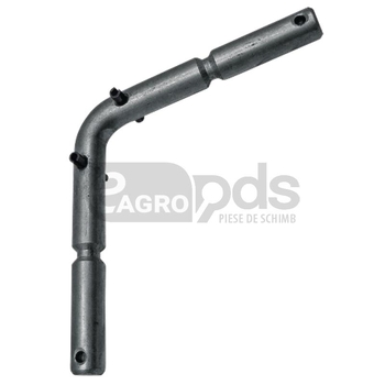 Bolt de siguranta - GRANIT [18063-MUL-62]