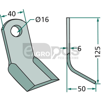 Cutit - GRANIT [18063-PRO-02]