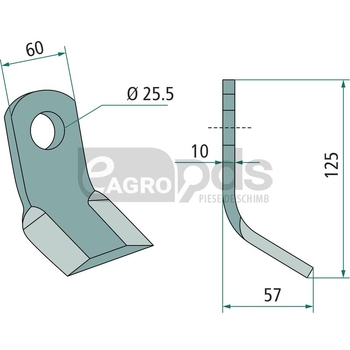 Cutit - GRANIT [18063-QVG-01]