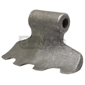 Ciocan batator - 155mm, 16,5x70, R85 - tocator resturi vegetale - GRANIT [18063-RM-3]