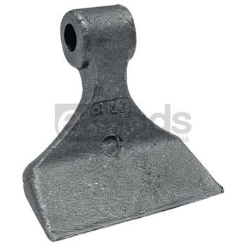 Ciocan batator - GRANIT [18063-RM-43]