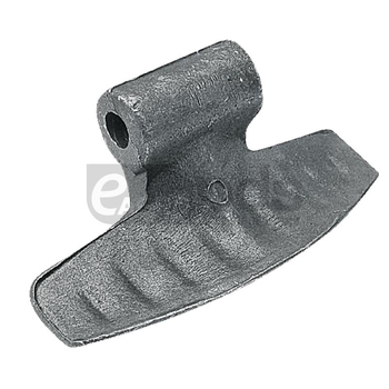 Ciocan batator - GRANIT [18063-RM-5-16]