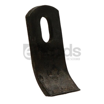 Cutit tocator - GRANIT [18063-ROU-57]