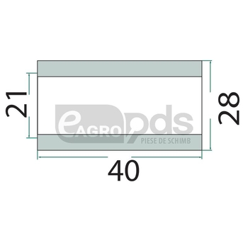 Bucsa - GRANIT [18063-SAU-02]